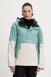 Oakley síkabát TNP TBT - türkiz L