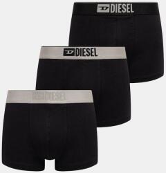 Diesel boxeralsó DAMIEN-GFT 3 db - fekete L