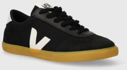 Veja sportcipő Volley - fekete Női 39