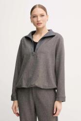 MOS MOSH felső SOLEIA - barna XS