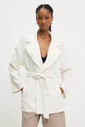 Answear. LAB zakó - bézs S - answear - 16 990 Ft