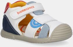 Biomecanics gyerek szandál - fehér 18 - answear - 24 490 Ft