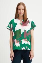 Calvin Klein felső - zöld XS - answear - 23 090 Ft