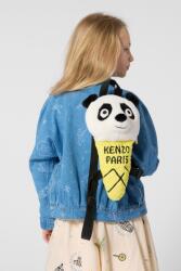 Kenzo kids gyerek hátizsák - fekete Univerzális méret