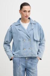 Gaudi farmerdzseki - kék M