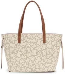 Tous kézitáska - bézs Univerzális méret - answear - 89 990 Ft