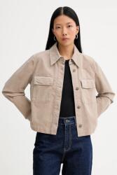 Marc O'Polo rövid kabát - bézs 38