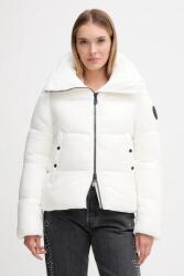 Save The Duck rövid kabát ISLA - fehér XL