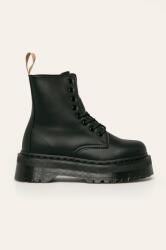 Dr. Martens - Bakancs - fekete Női 41