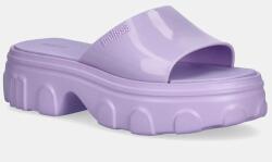 Melissa papucs MELISSA ELLA SLIDE AD - lila Női 37