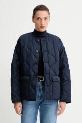 Zadig&Voltaire rövid kabát - sötétkék L