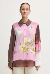 Stine Goya ing - rózsaszín S - answear - 104 990 Ft