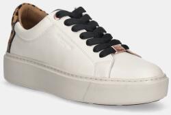 Alexander Smith sportcipő London High - bézs Női 37