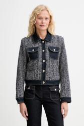 Morgan zakó - sötétkék 34