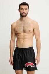Sprayground fürdőnadrág - fekete L