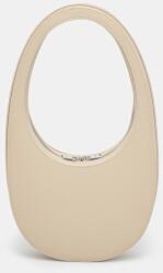 coperni bőr táska Swipe Bag - bézs Univerzális méret