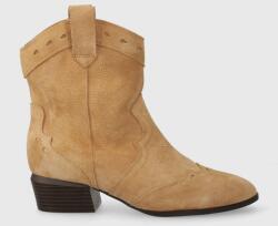 Medicine cowboy csizma - bézs Női 40