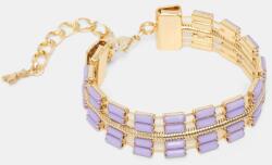 Patrizia Pepe karperec - lila Univerzális méret