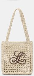 Luisa Spagnoli kézitáska Isolette - bézs Univerzális méret