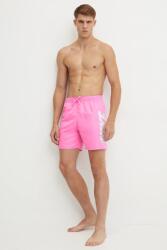 Nike fürdőnadrág Big Block - rózsaszín S