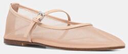 Steve Madden balerina Mash - narancssárga Női 41