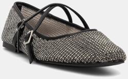 Steve Madden balerina Watchlist - fekete Női 38