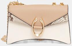 Aldo kézitáska FORTUNA - bézs Univerzális méret