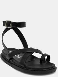 Bianco szandál BIAOSLO - fekete Női 38