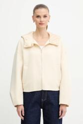 Marella rövid kabát Emme by Marella - bézs 44