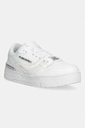 Philipp Plein sportcipő Apollo-1 - fehér Női 39