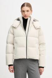 Moose Knuckles pehelydzseki - bézs S - answear - 229 990 Ft