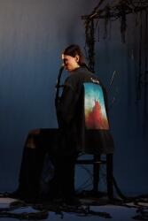 MEDICINE farmering - fekete S - answear - 19 990 Ft