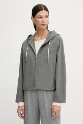 Marc O'Polo rövid kabát - szürke 40
