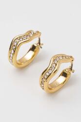 DKNY fülbevaló - arany Univerzális méret - answear - 20 990 Ft