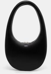 coperni bőr táska Swipe Bag - fekete Univerzális méret