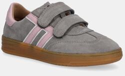 Froddo gyerek velúr sportcipő LOU - szürke 31