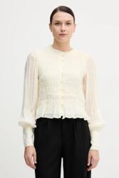 Hoss Intropia ing - bézs L - answear - 37 990 Ft