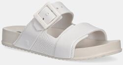 Melissa papucs COZY CONNECTION SLIDE - fehér Női 38