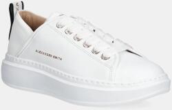 Alexander Smith sportcipő Wembley - fehér Női 40
