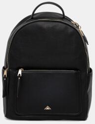 Aldo hátizsák - fekete Univerzális méret