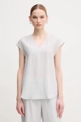 Calvin Klein felső - szürke 40