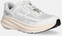 Hoka cipő Clifton One 9 - fehér Női 39 1/3