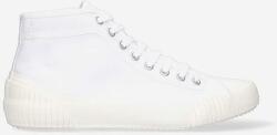 APC A. P. C. sportcipő Iggy - fehér Férfi 37