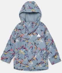 Burton gyerek síkabát SKIMMER - kék 140