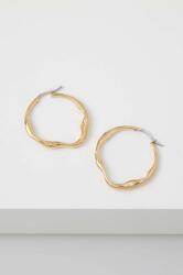 Trussardi fülbevaló - arany Univerzális méret - answear - 23 990 Ft