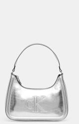 Calvin Klein kézitáska - ezüst Univerzális méret - answear - 38 990 Ft