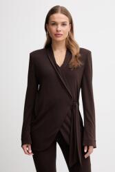 Gaudi zakó - barna M