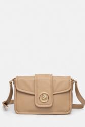 U. S. Polo Assn U. S. Polo Assn. kézitáska Jodhpur - barna Univerzális méret