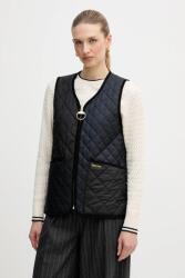 Barbour ujjatlan Heslerton - sötétkék 38