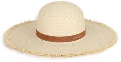 Michael Kors gyerek kalap - bézs 58